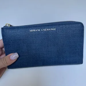Armani Exchange novčanik