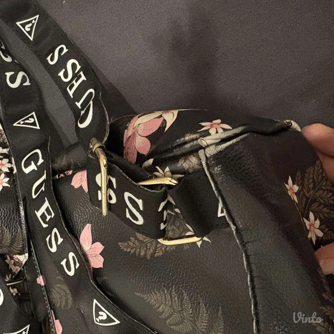 Original guess ranac