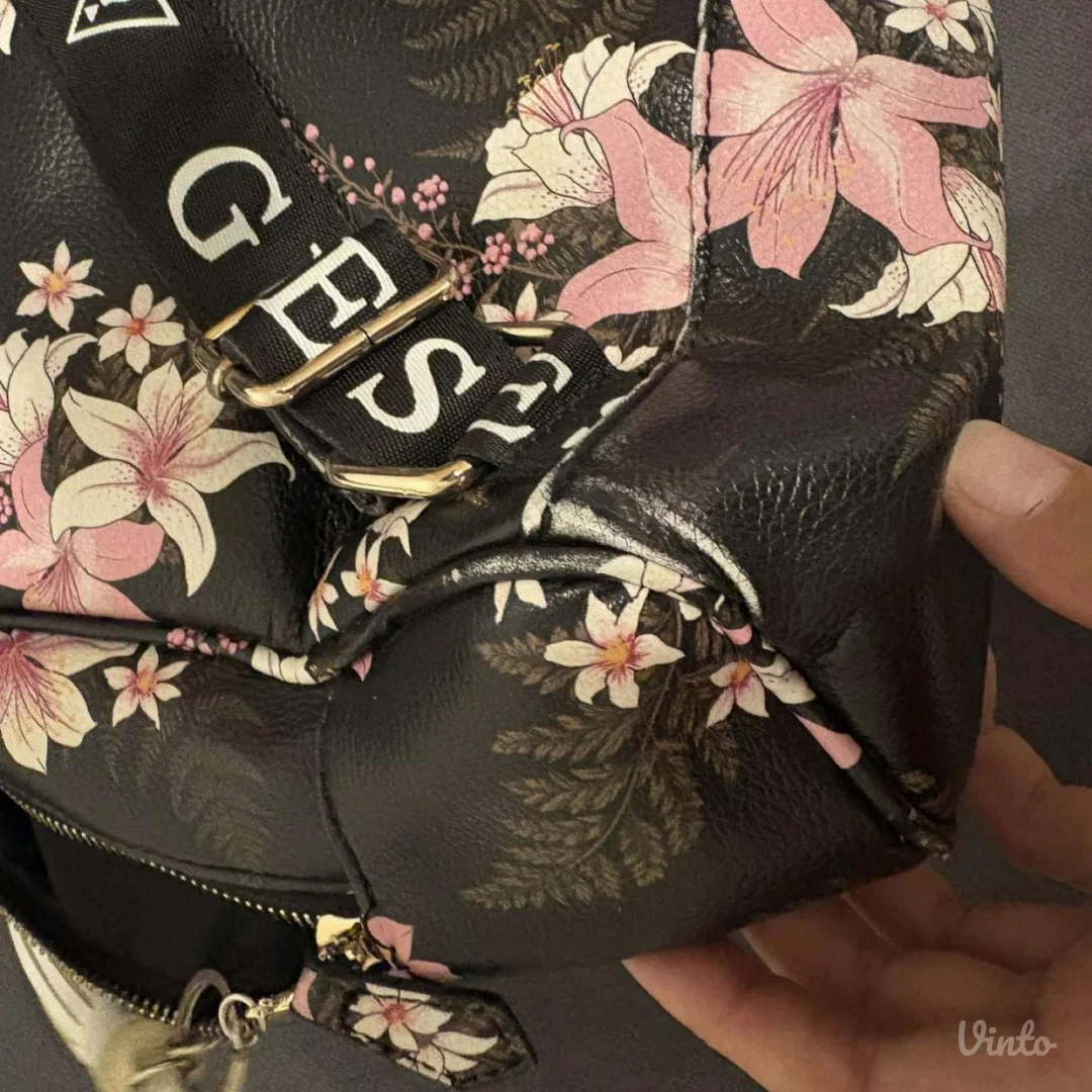 Original guess ranac