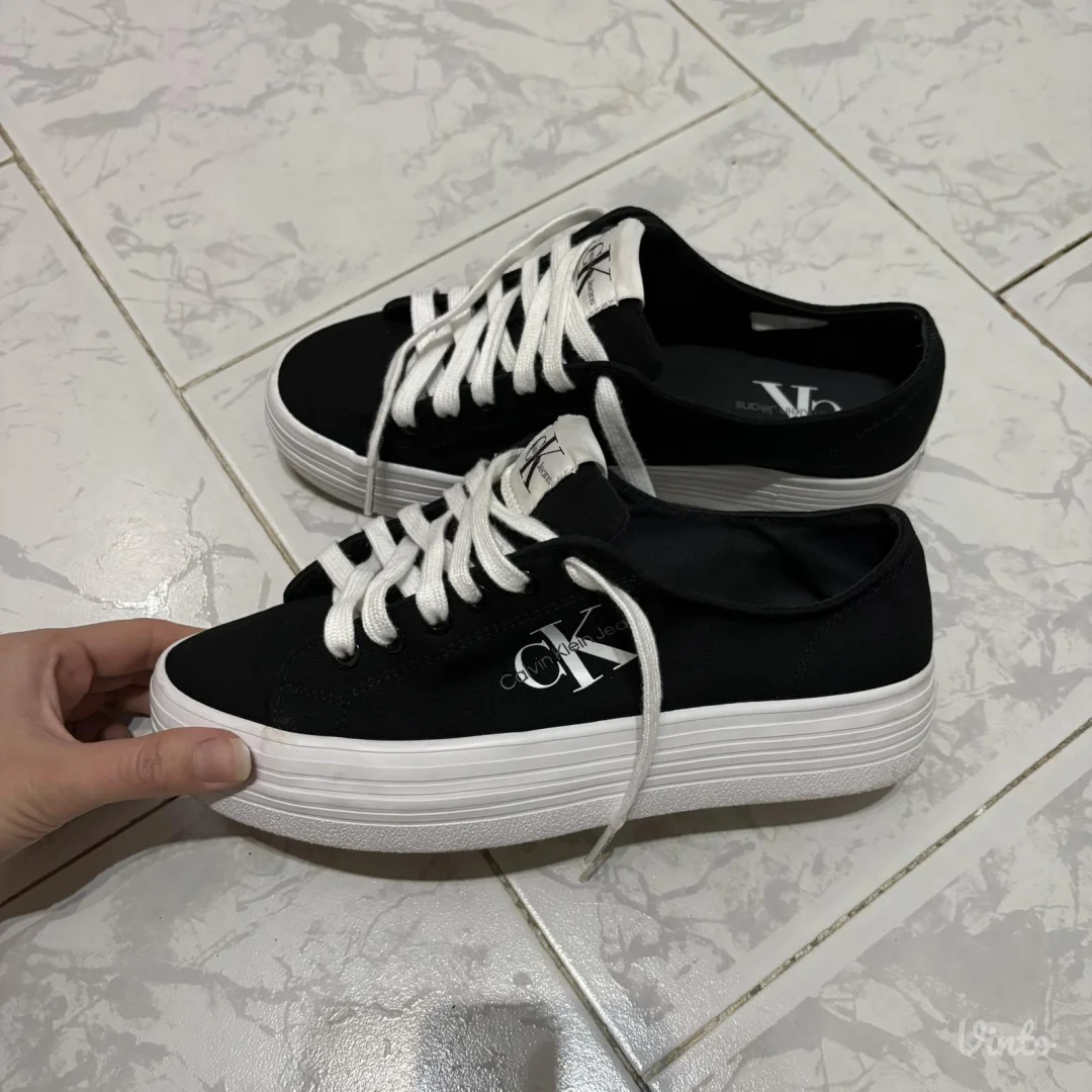 Original Calvin Klein patike