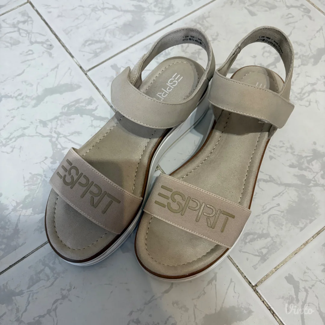 Esprit sandale