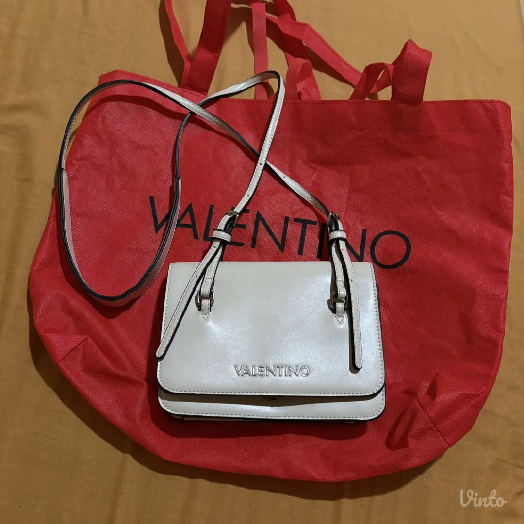 Original Mario Valentino torba