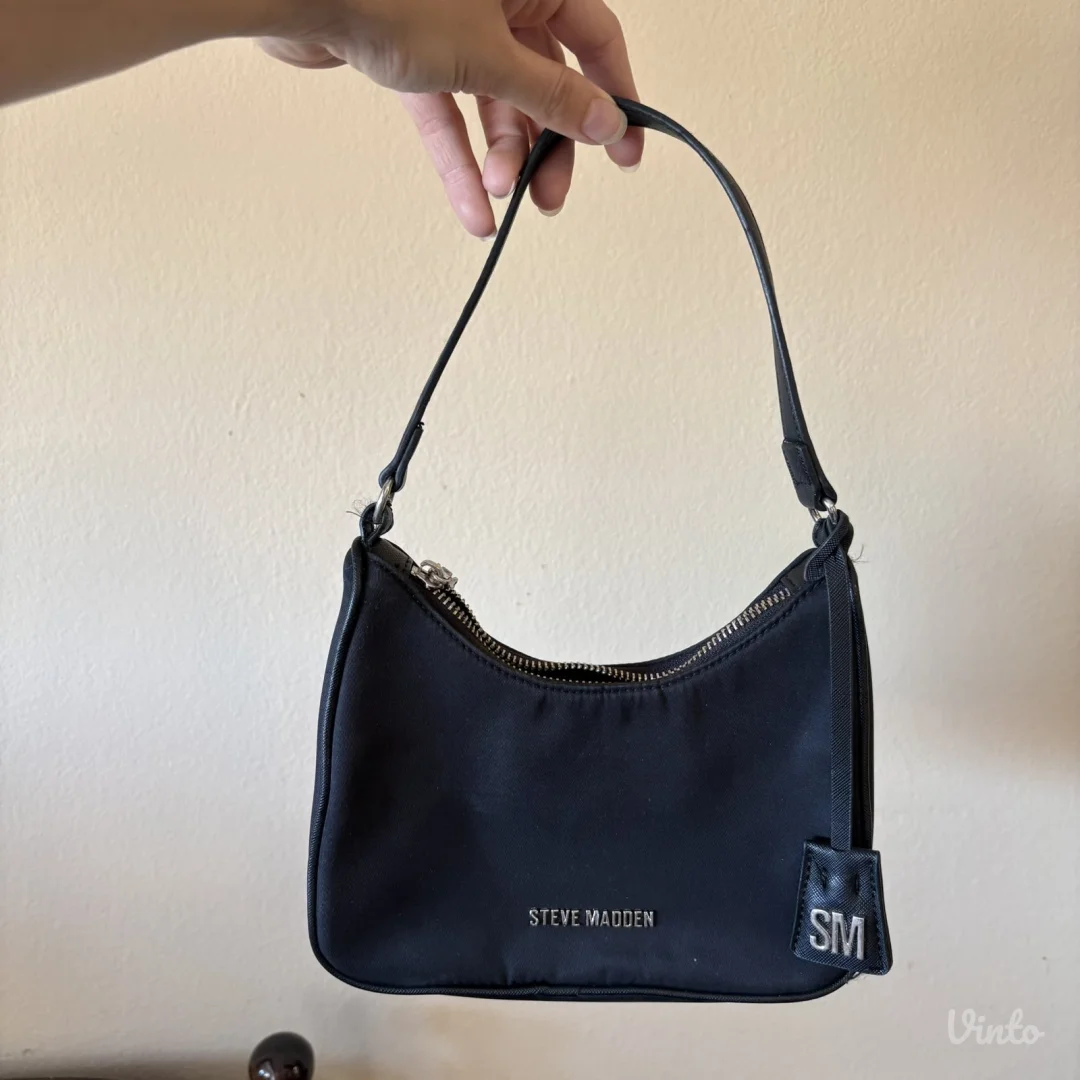 Original Steve Madden torba