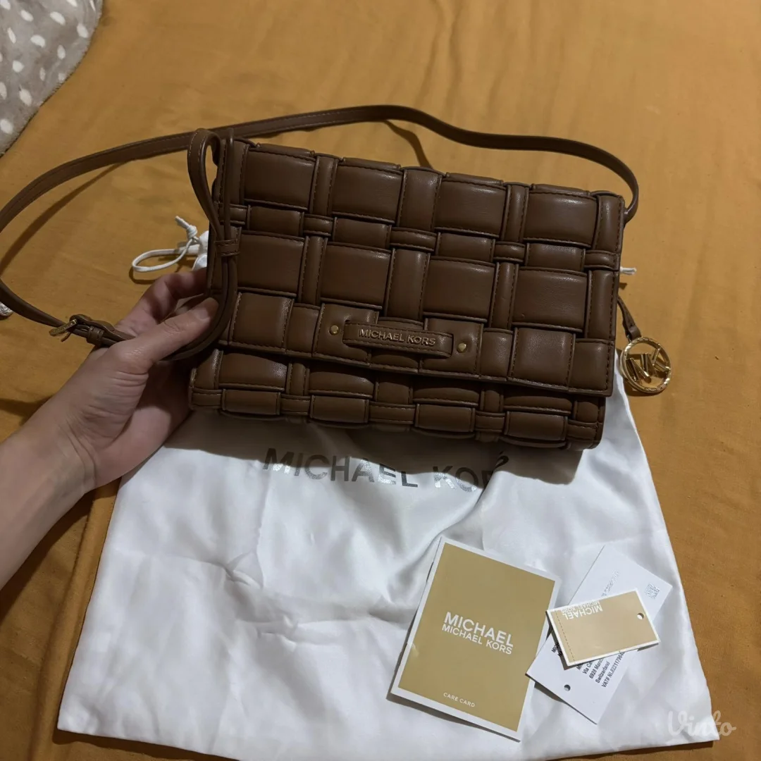Original Michael Kors torba