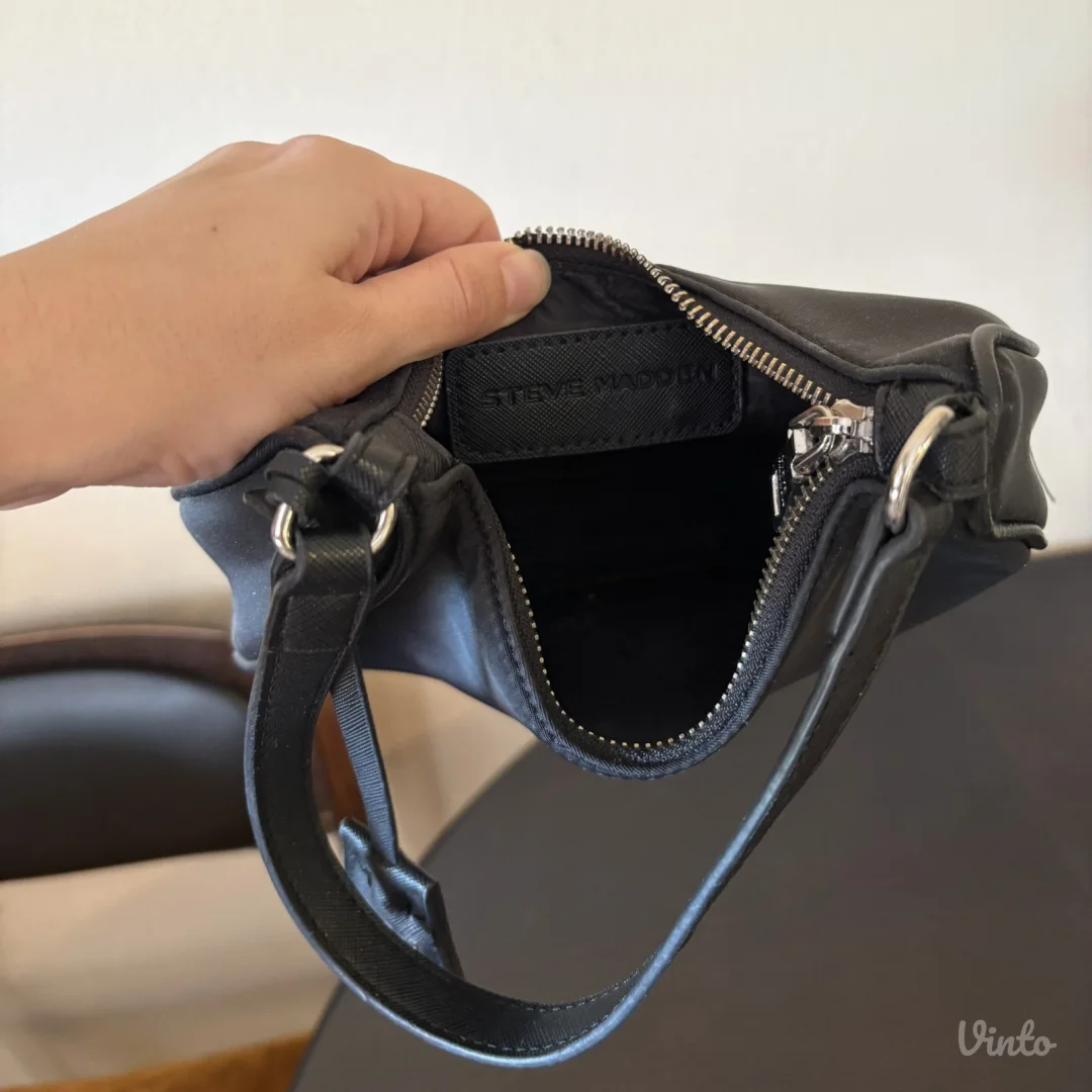 Original Steve Madden torba