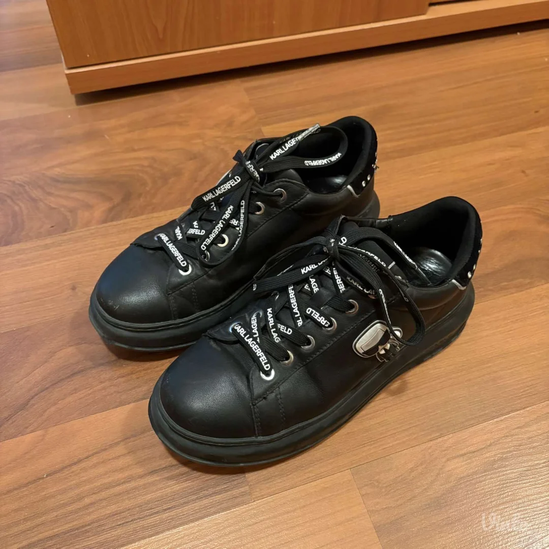 Original Karl Lagerfeld patike