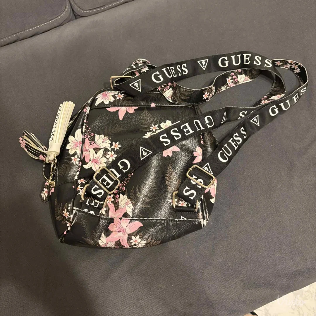 Original guess ranac