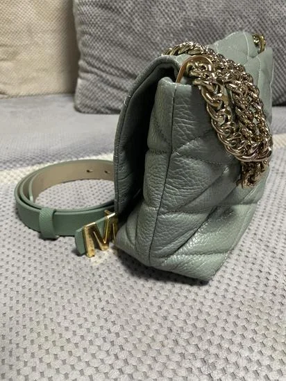 Mona kožna torba i kais