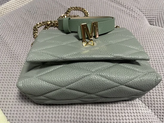 Mona kožna torba i kais