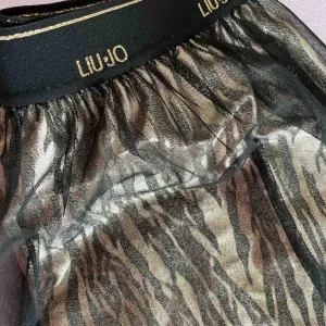 Liu Jo midi suknja M