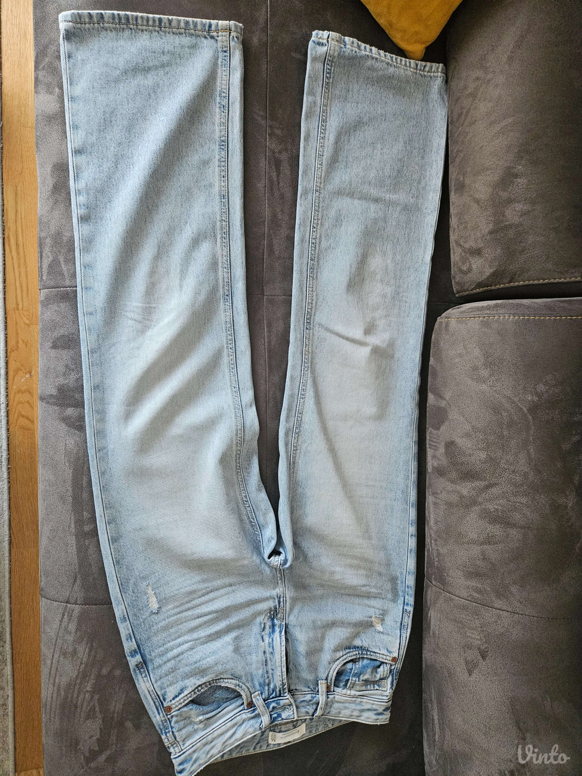Stradivarius farmerice