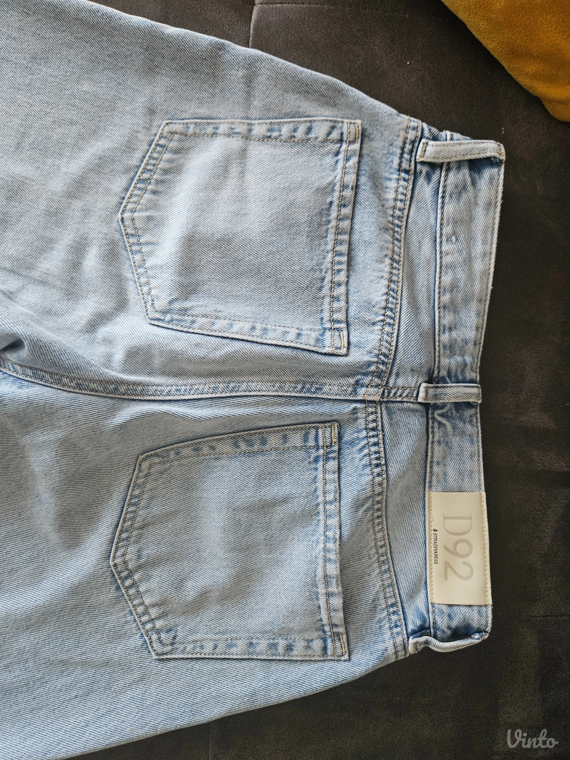 Stradivarius farmerice