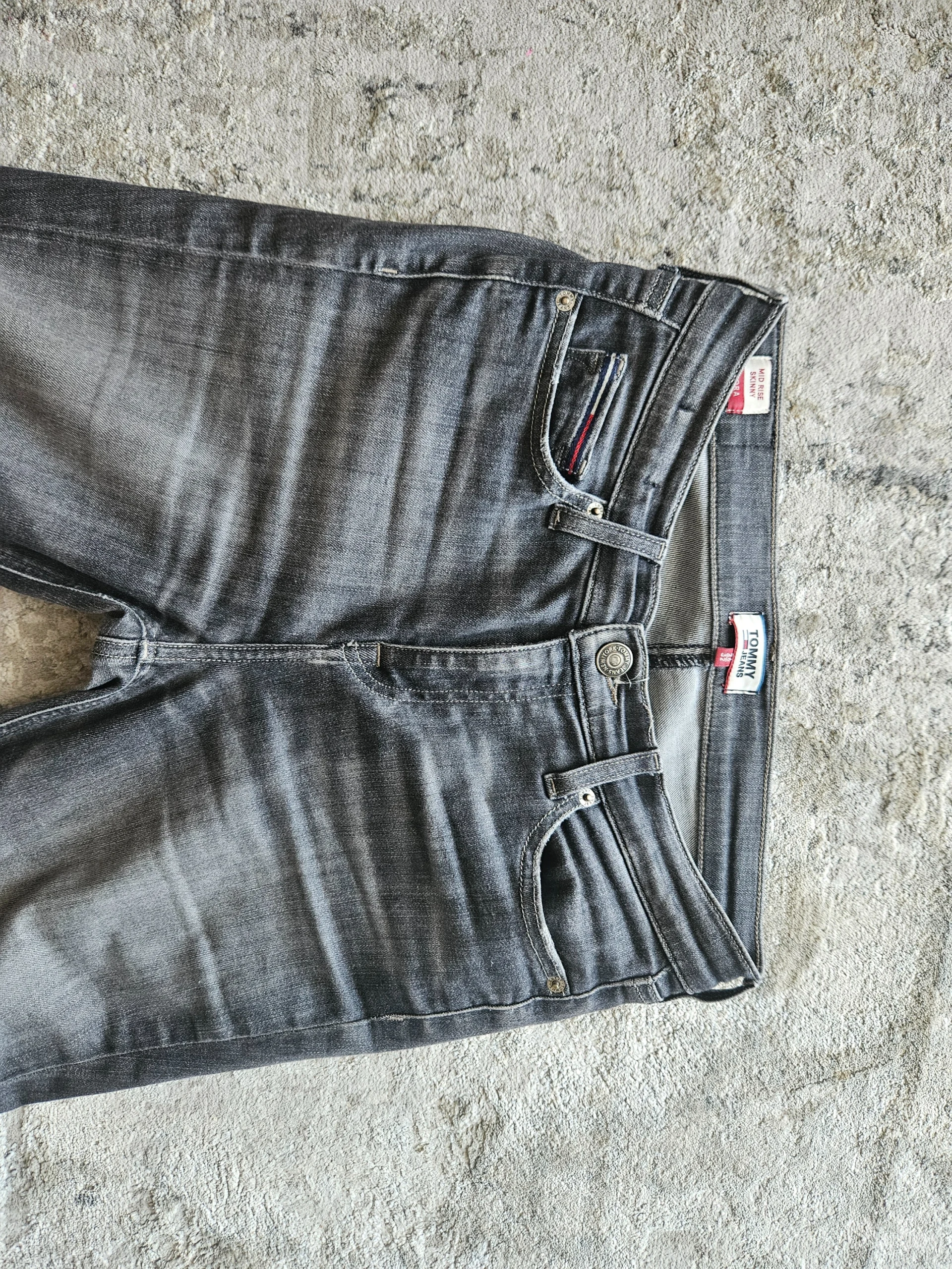 Tommy hilfiger farmerice