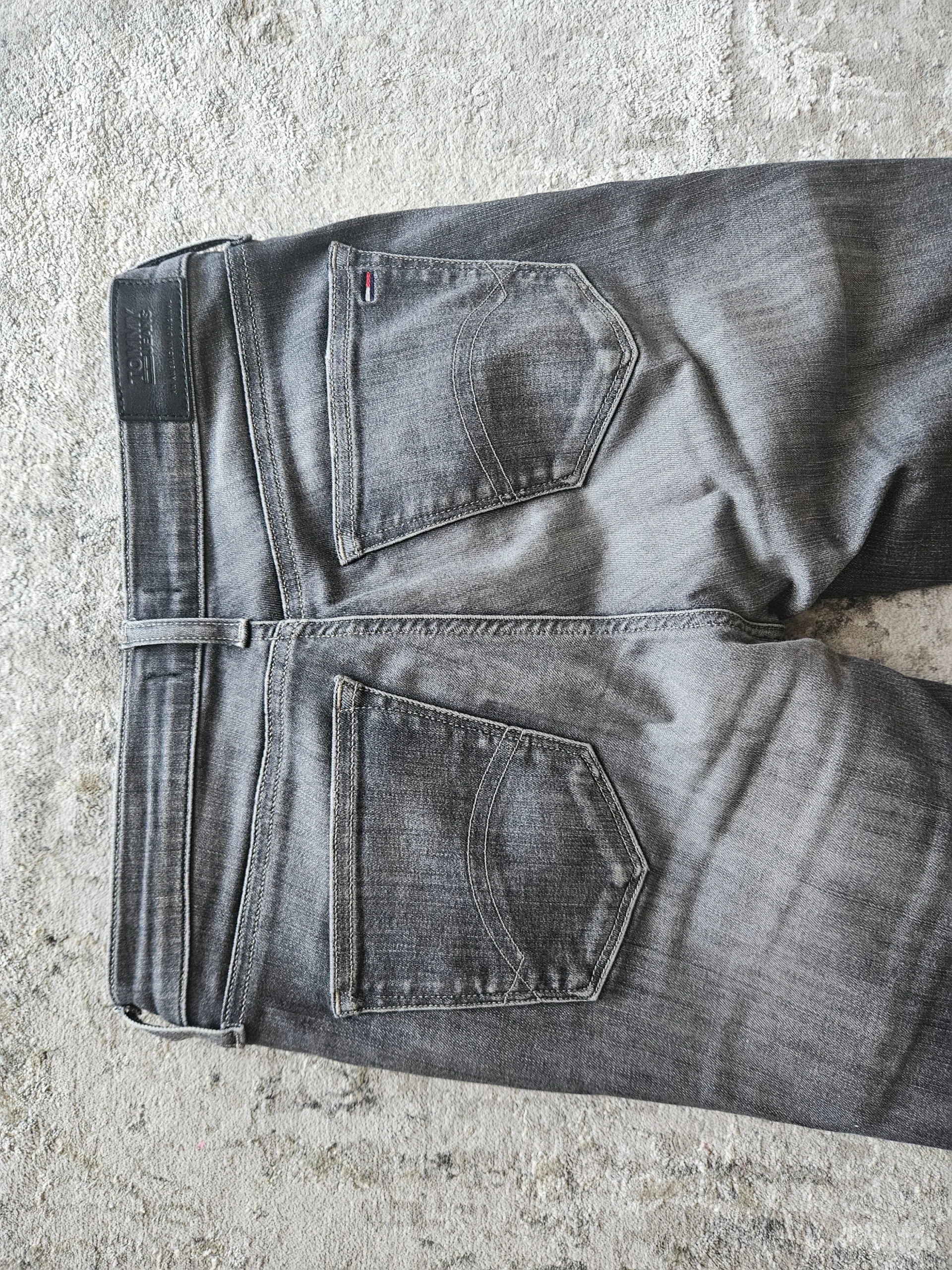 Tommy hilfiger farmerice
