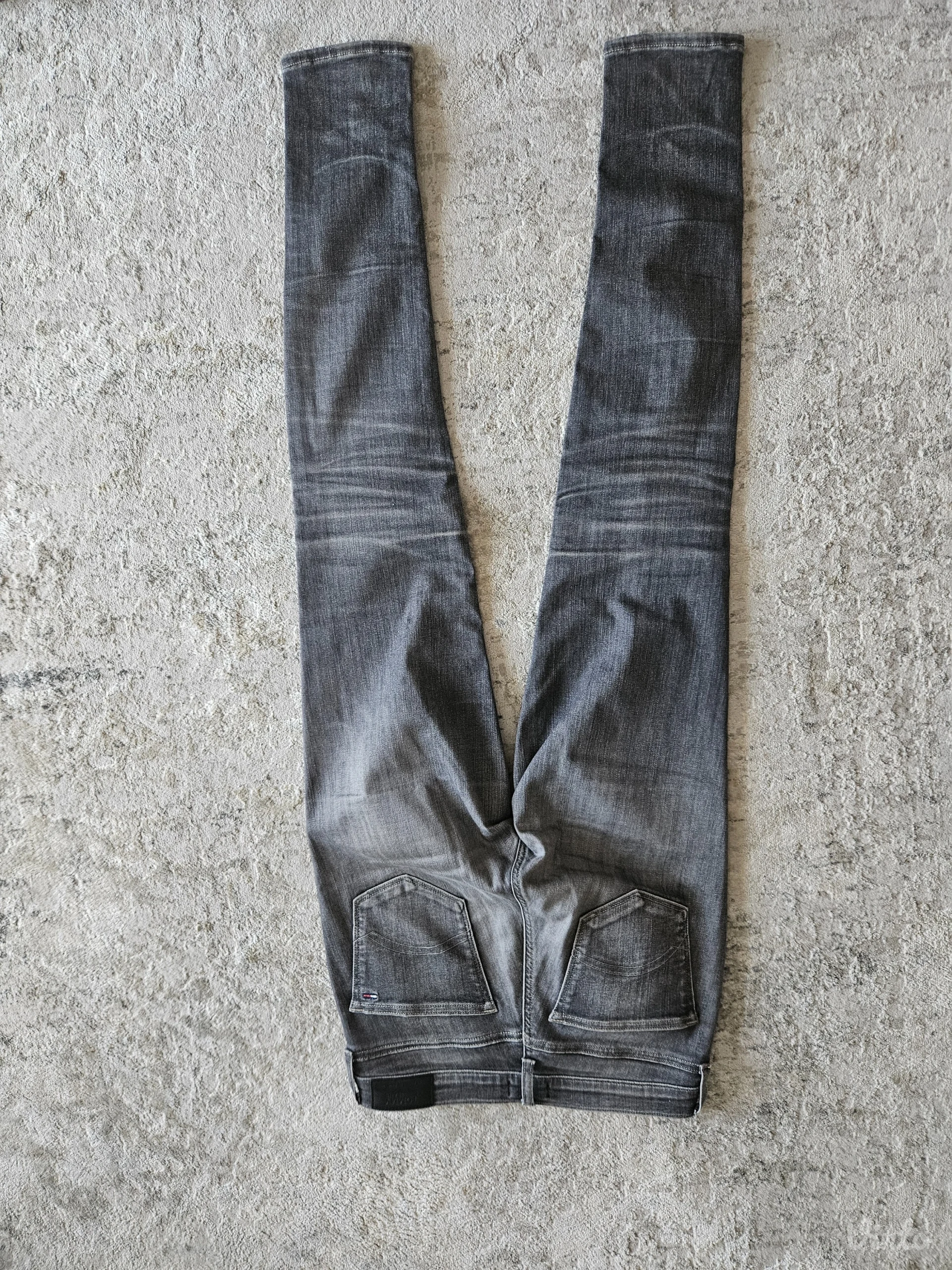 Tommy hilfiger farmerice