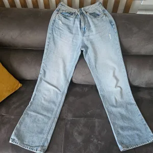 Stradivarius farmerice