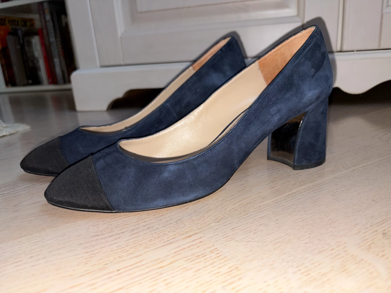 Massimo Dutti stikle