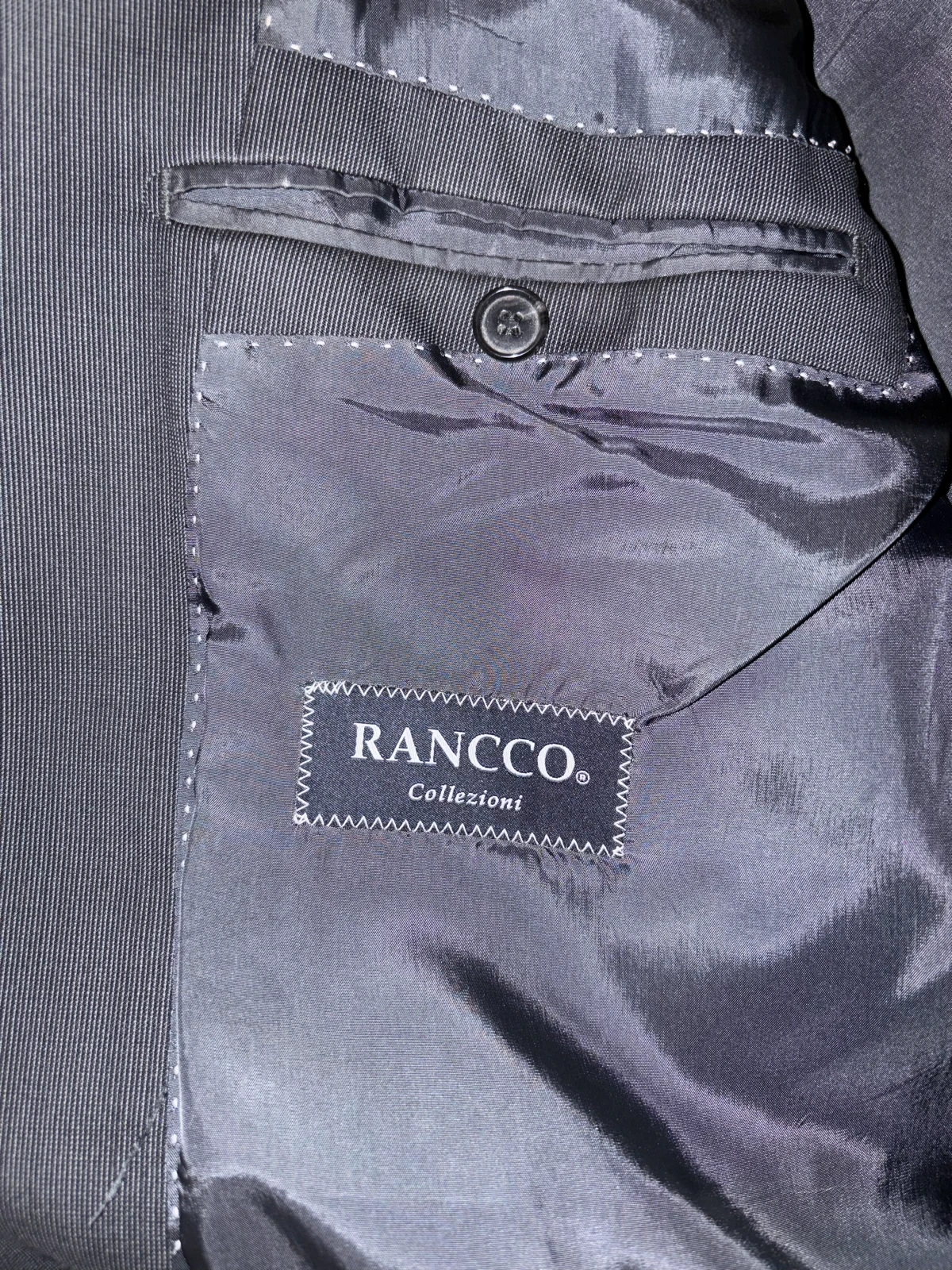 Odelo Rancco 100%vuna