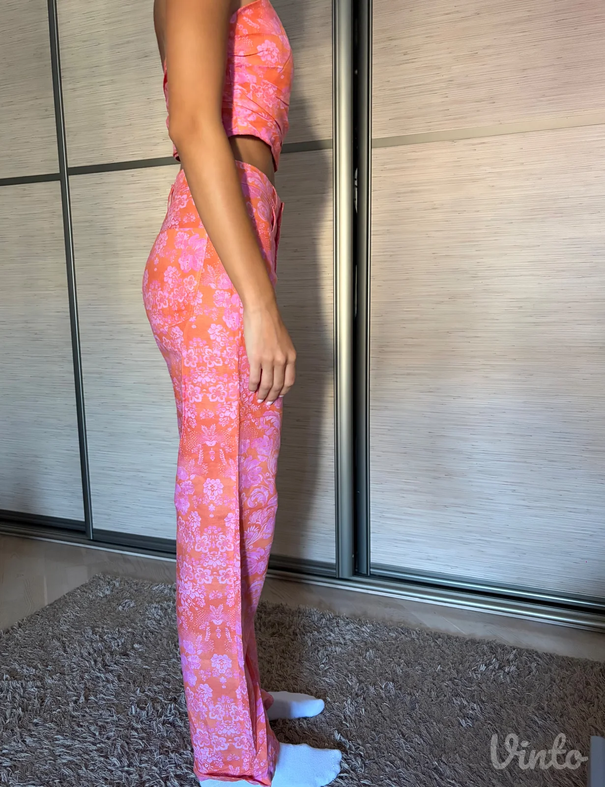 Zara komplet