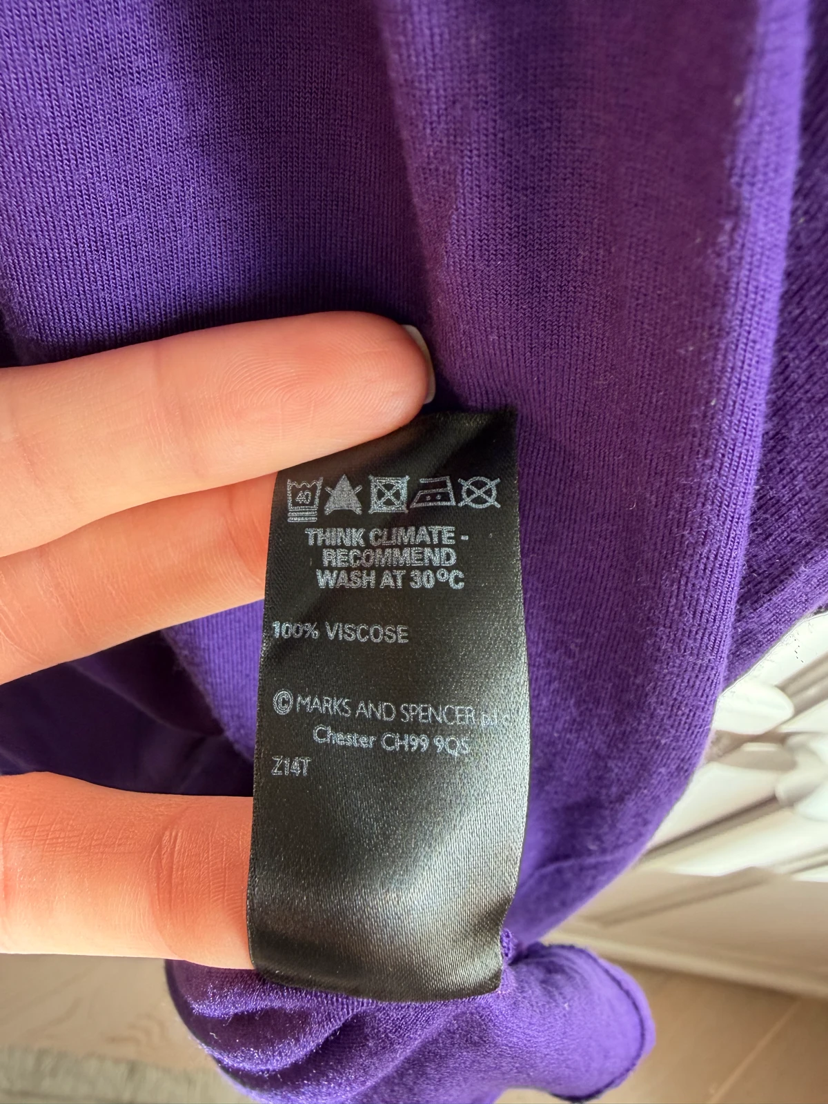 Marks & Spencer haljina