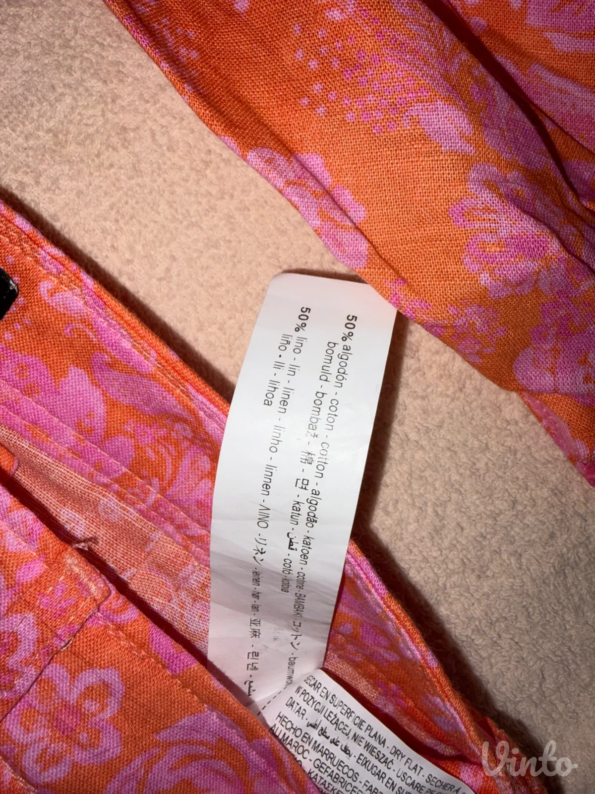 Zara komplet