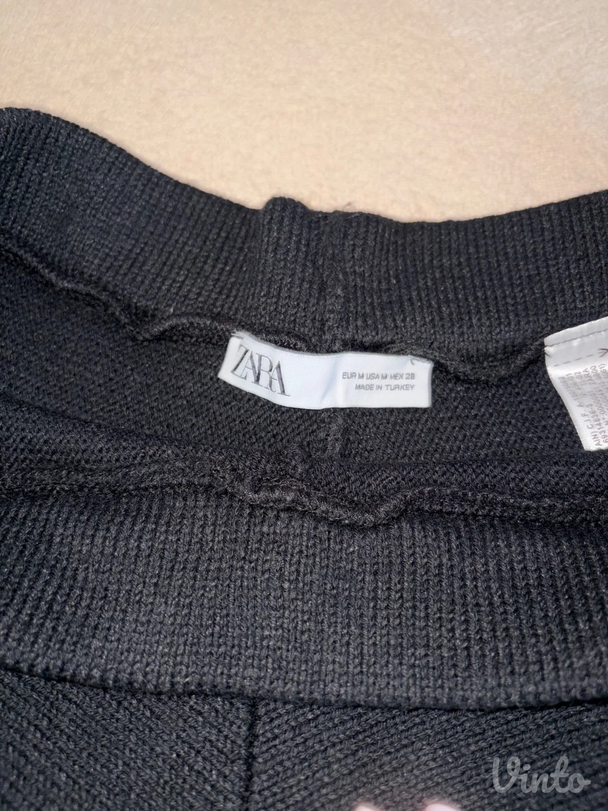 Zara pantalone