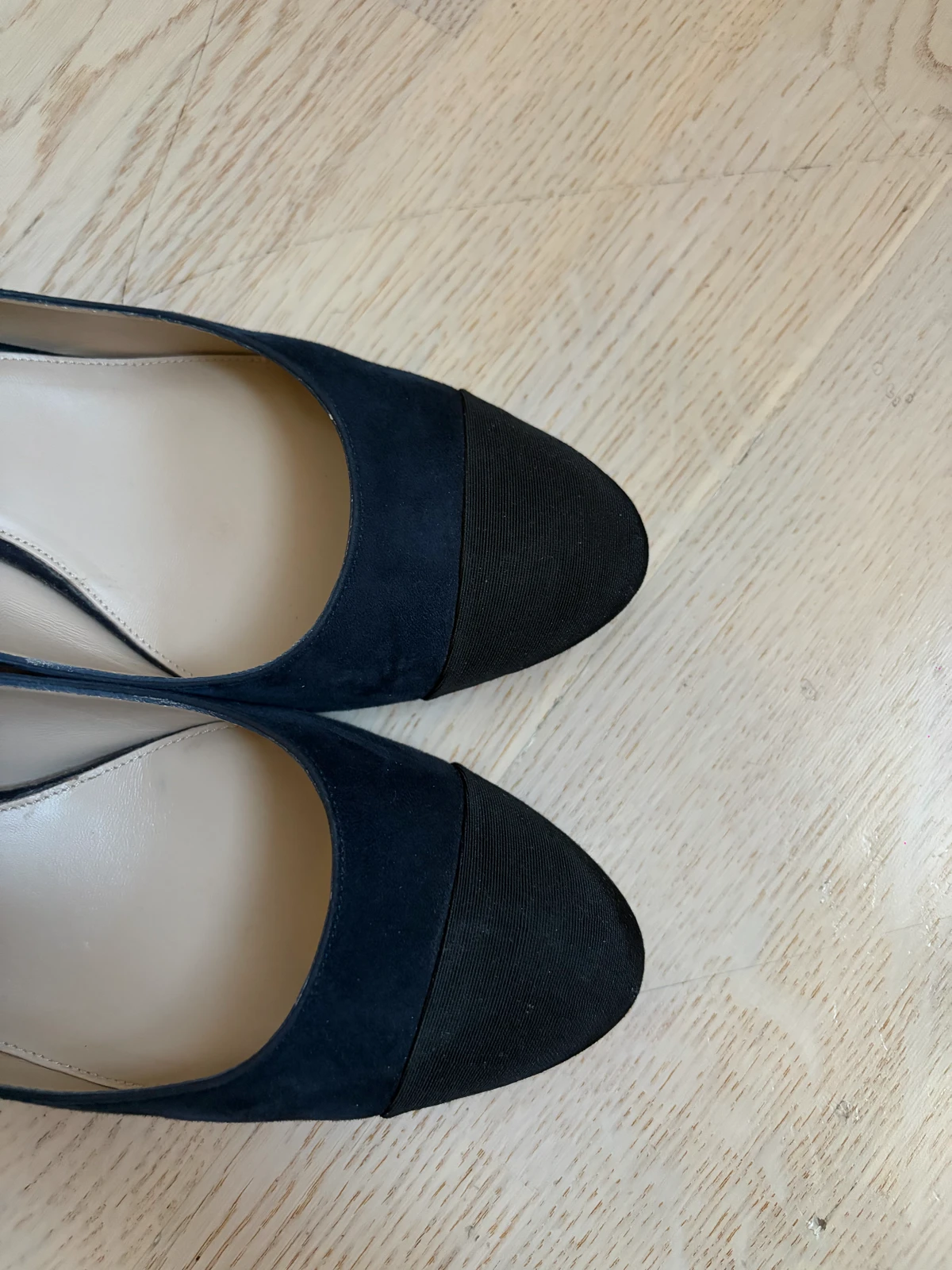 Massimo Dutti stikle