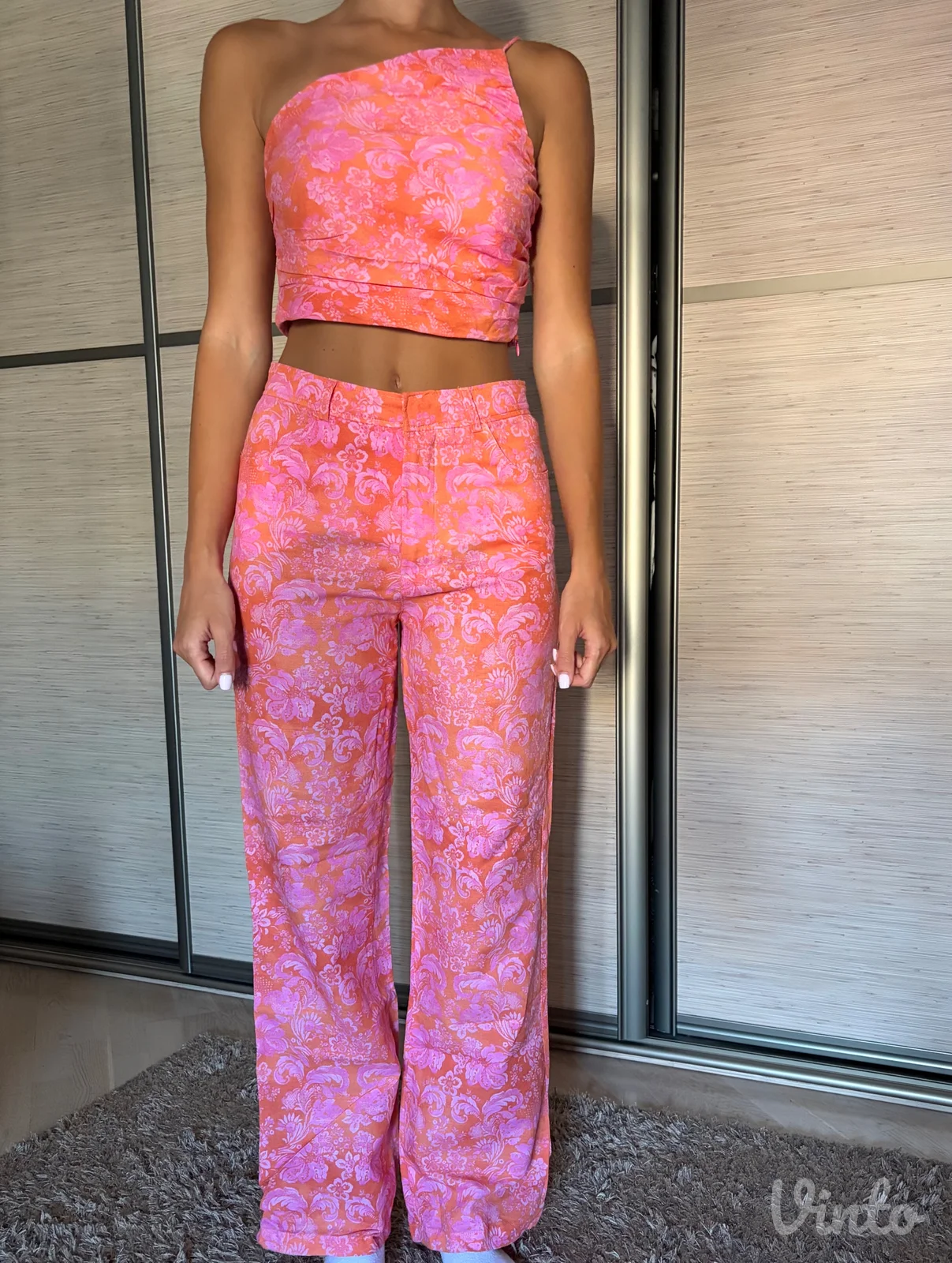 Zara komplet