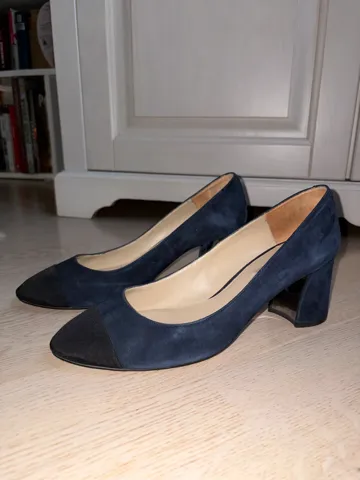 Massimo Dutti stikle
