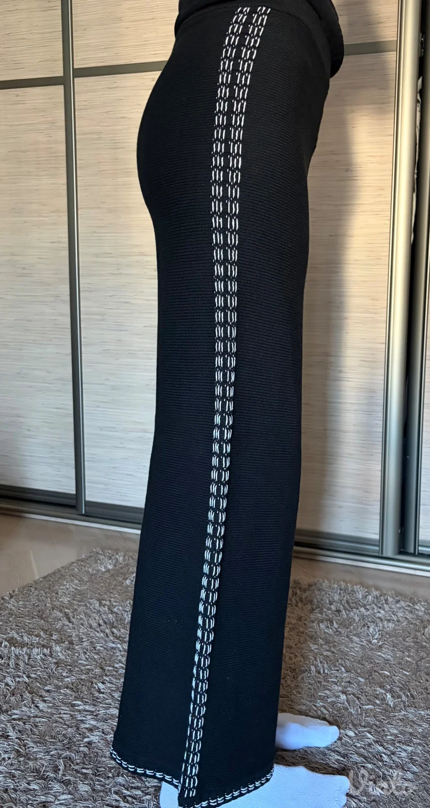 Zara pantalone