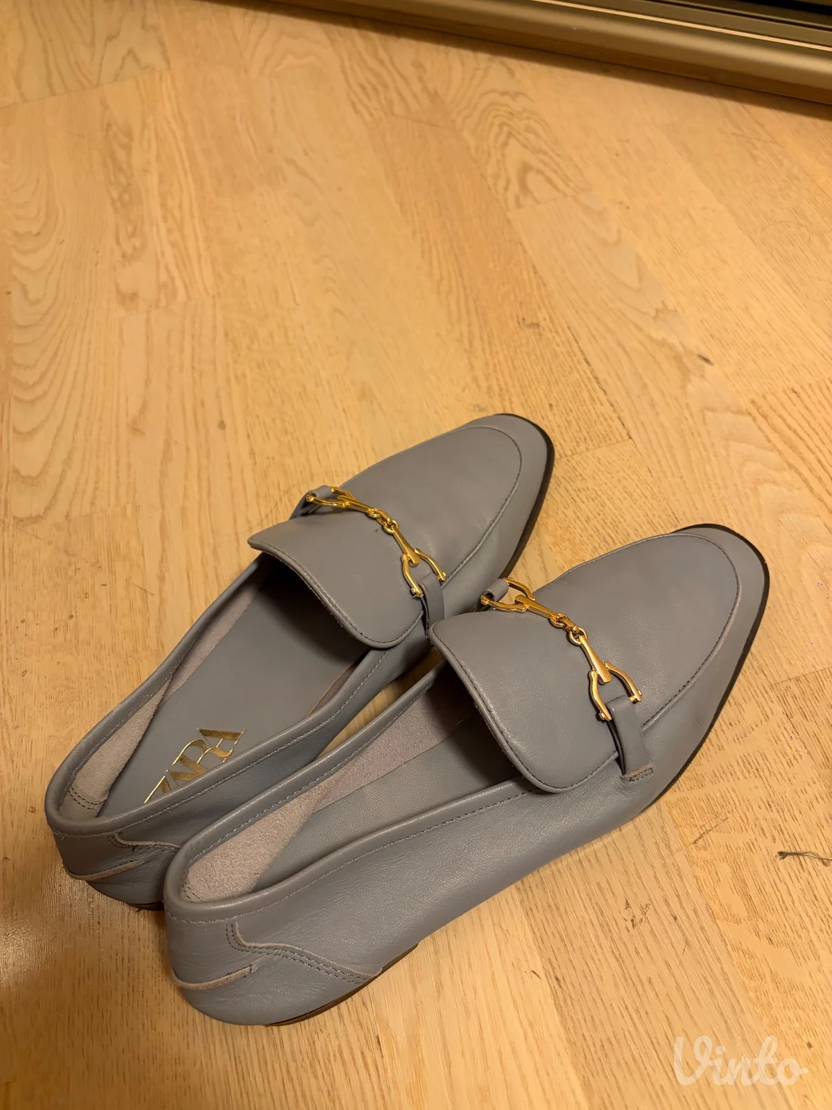 Zara mokasine 41