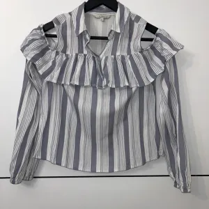 Bluza na pruge