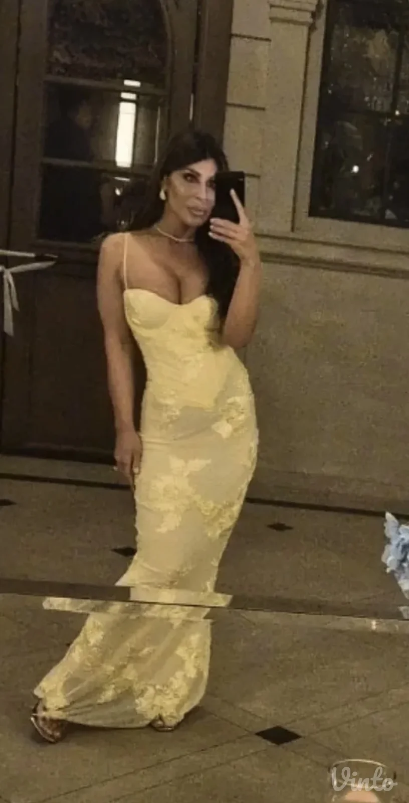 NOVA sexy elegantna haljina