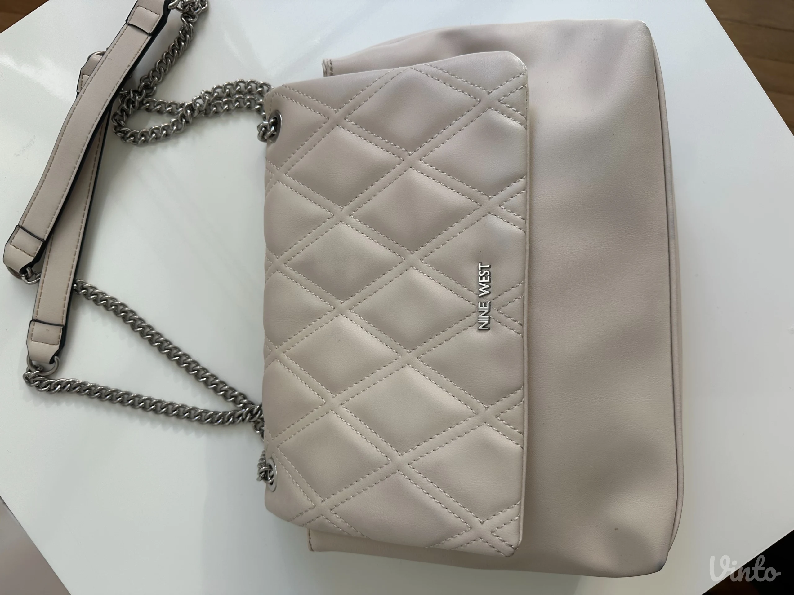Elegantna ženska Nine West torba