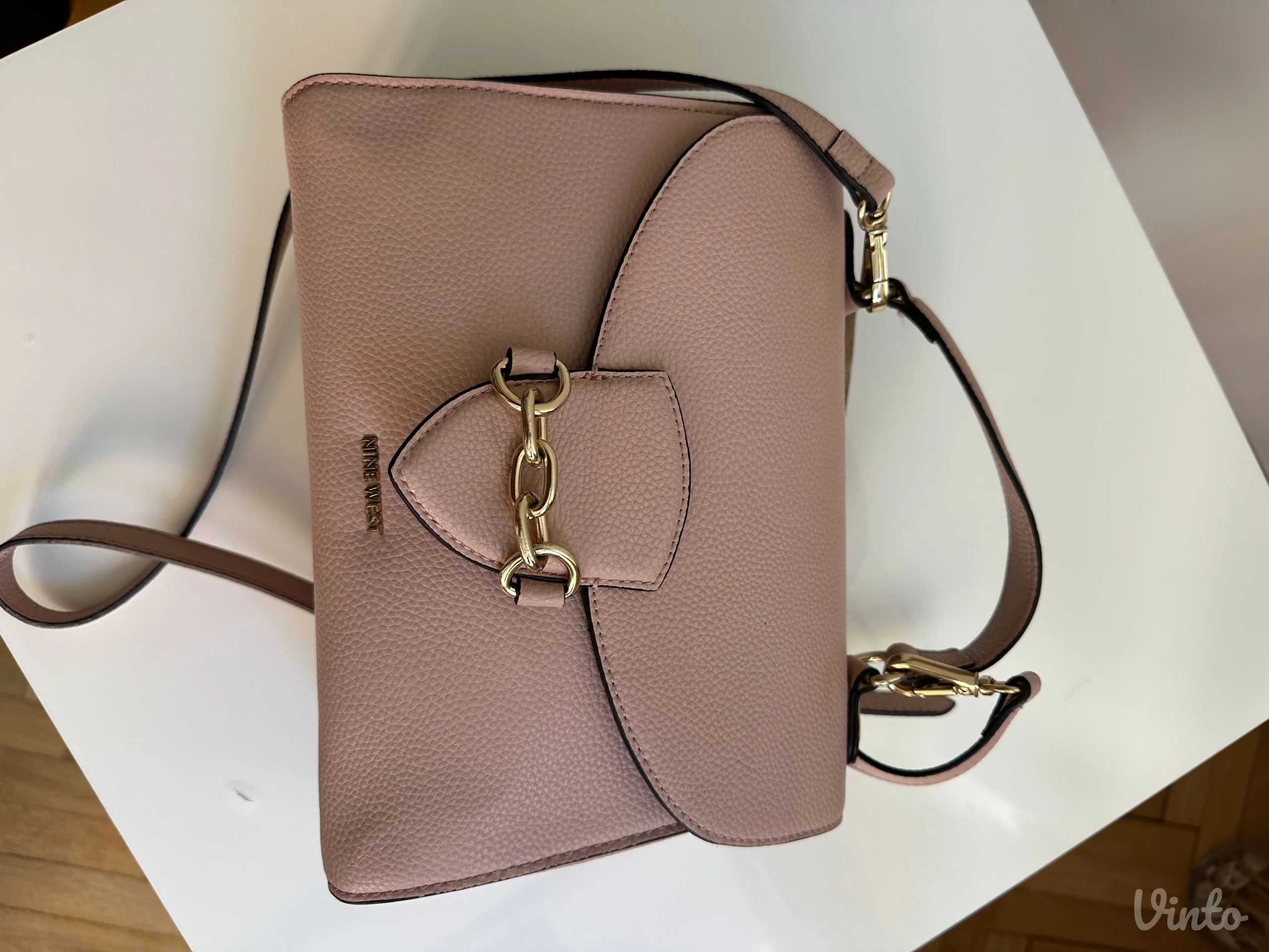 Elegantna torba Nine West