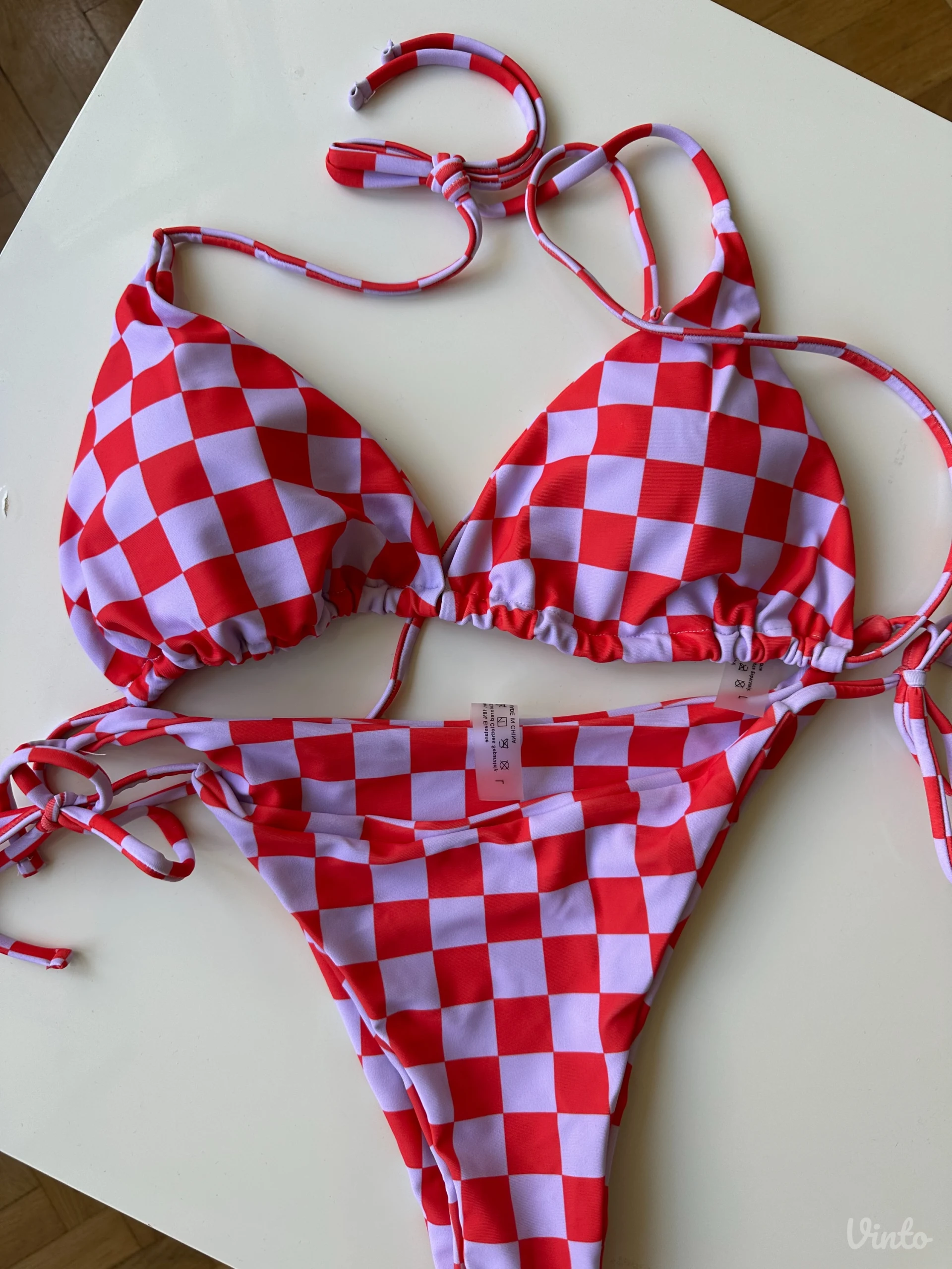 NOVO Bikini set