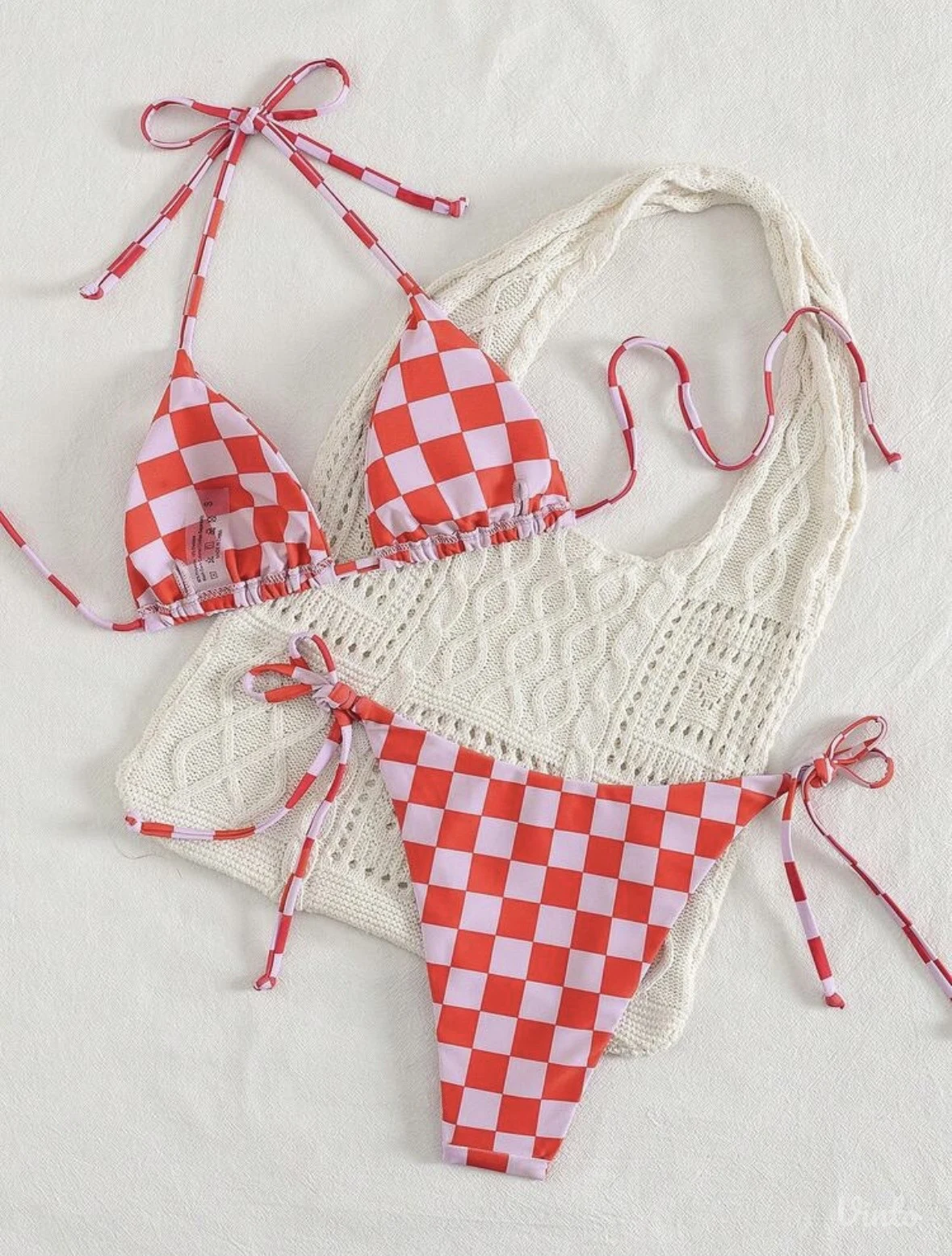 NOVO Bikini set
