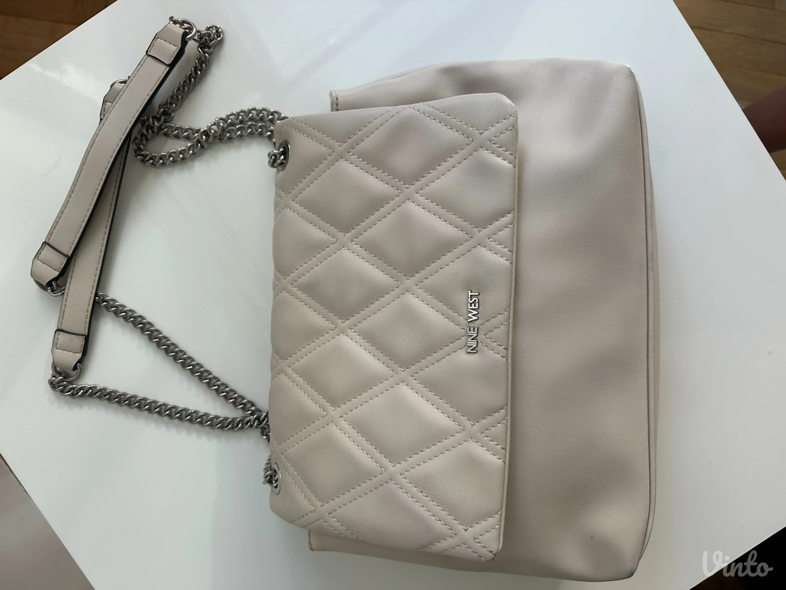 Elegantna ženska Nine West torba
