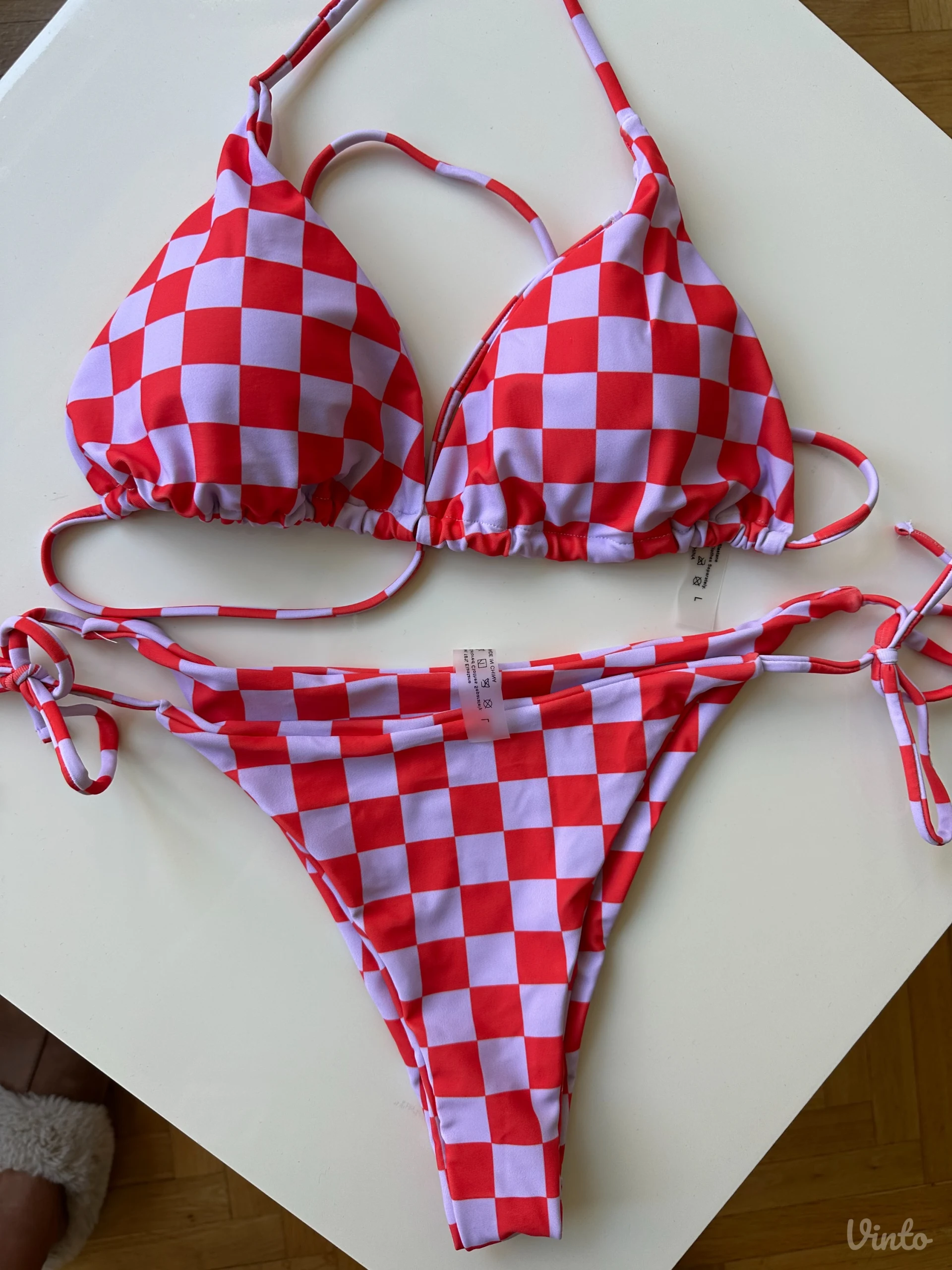 NOVO Bikini set