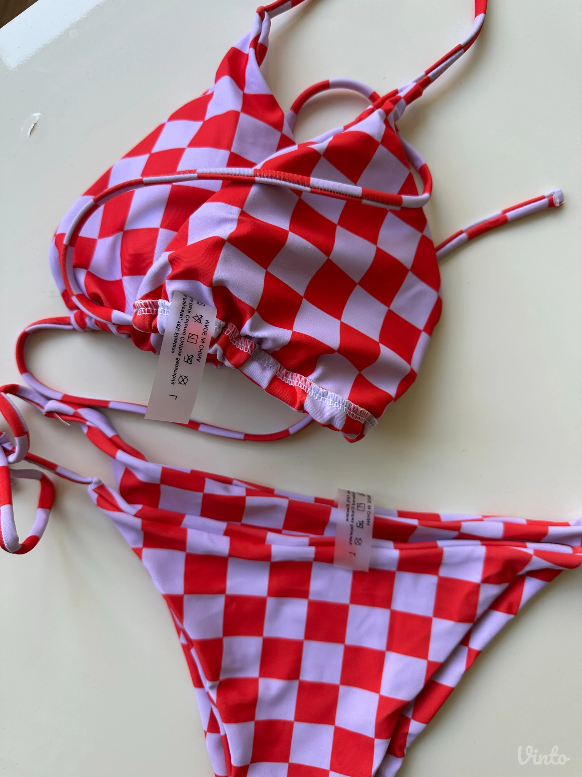 NOVO Bikini set