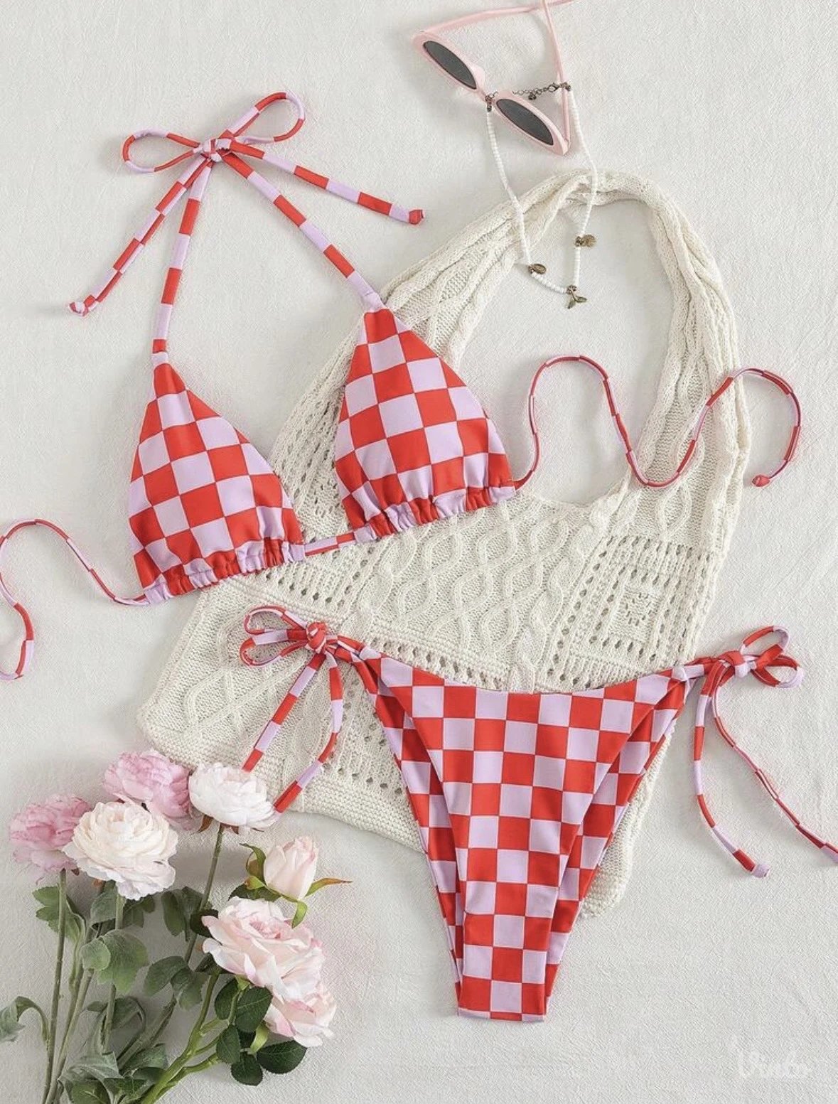 NOVO Bikini set