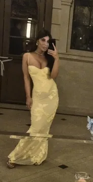NOVA sexy elegantna haljina