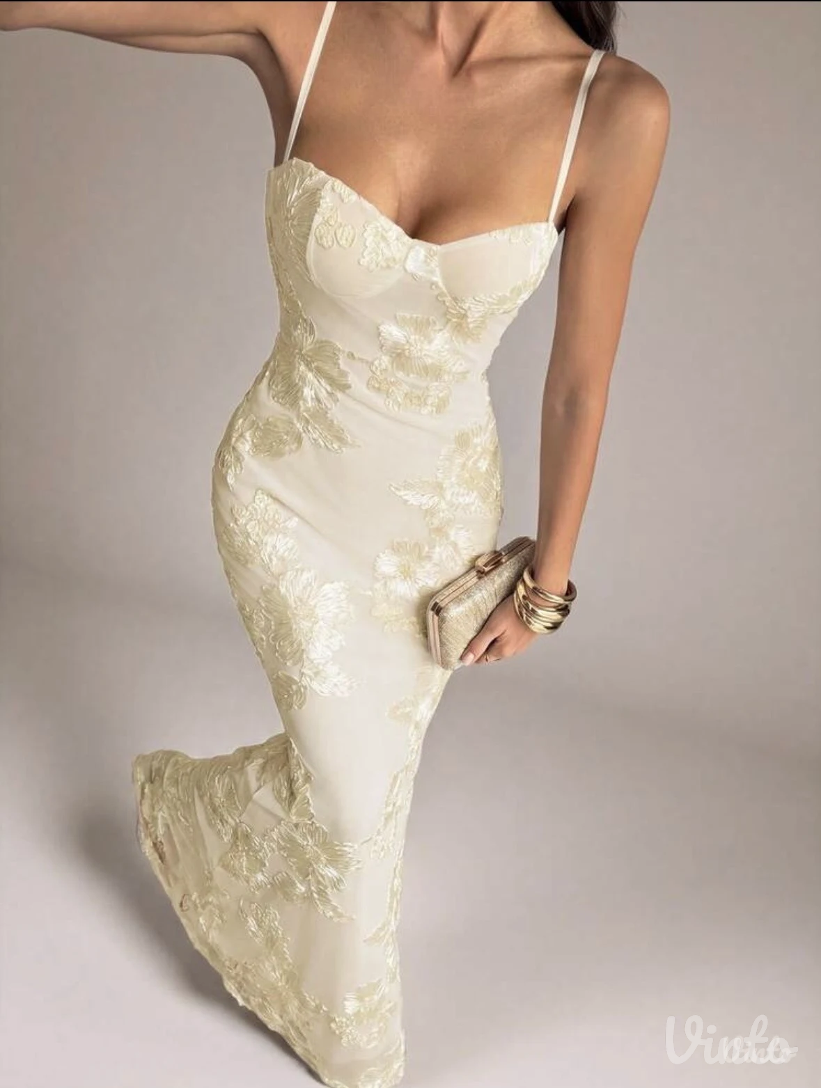 NOVA sexy elegantna haljina