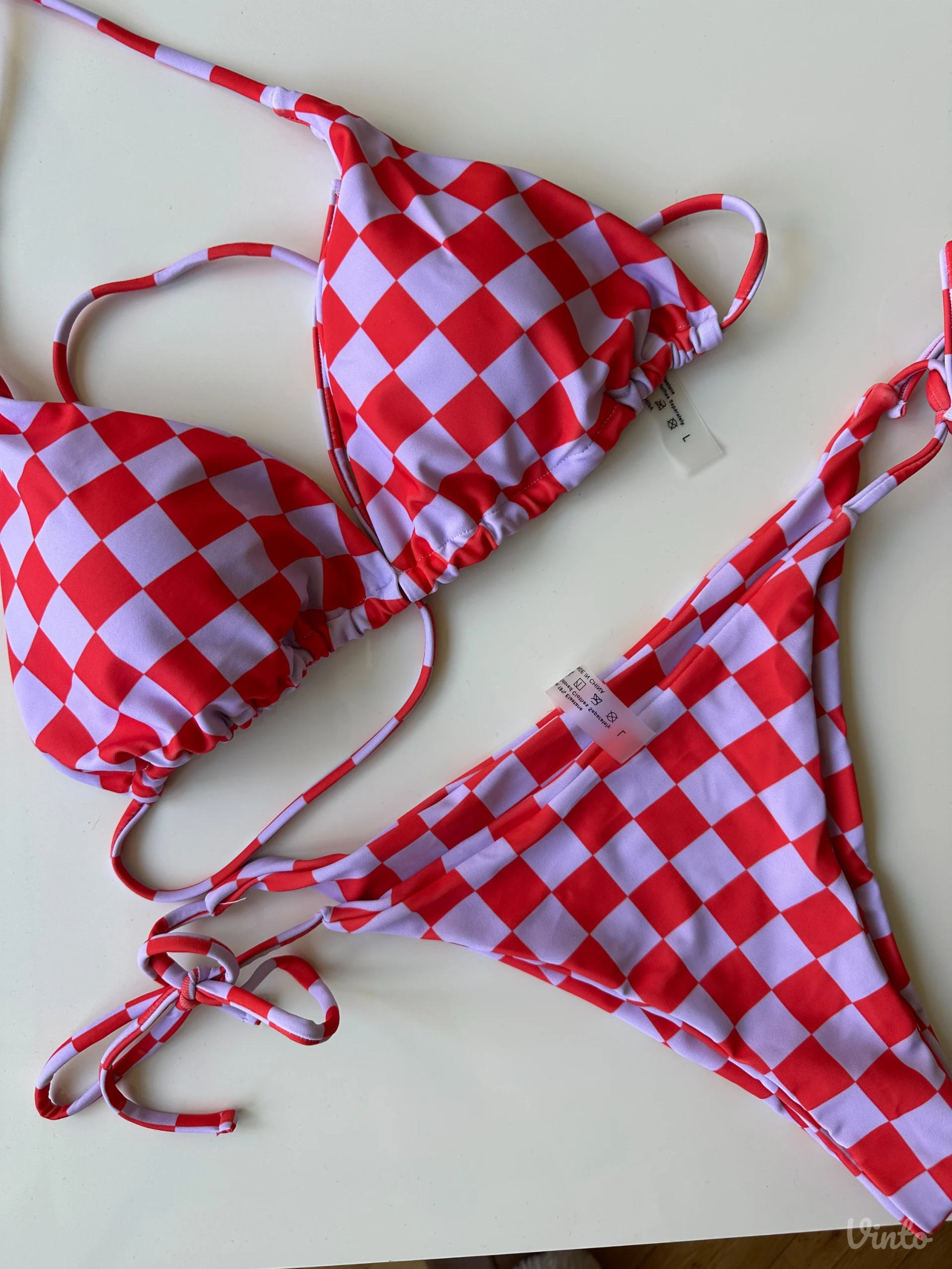 NOVO Bikini set