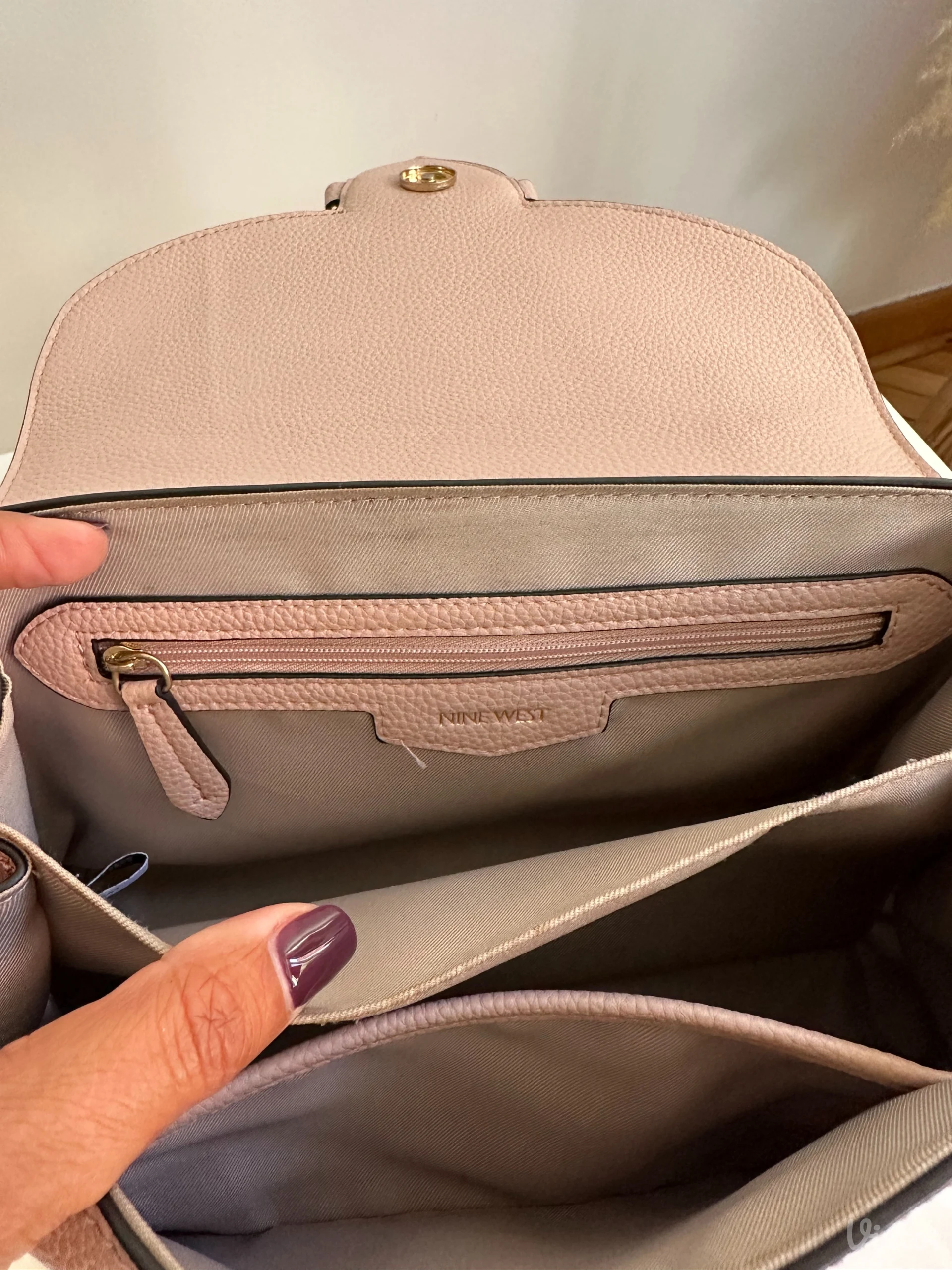 Elegantna torba Nine West