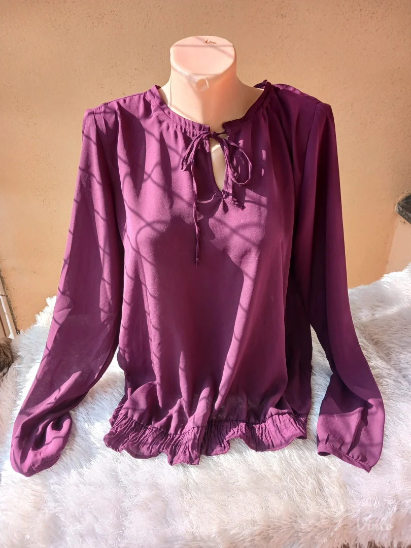 Ženska tunika "Yanina"