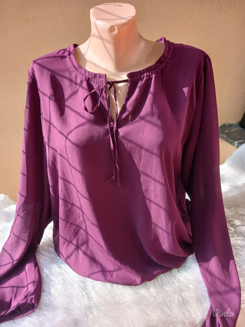 Ženska tunika "Yanina"