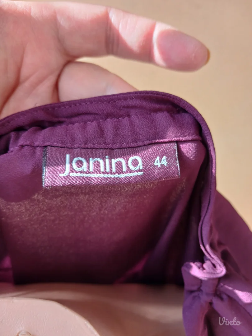 Ženska tunika "Yanina"