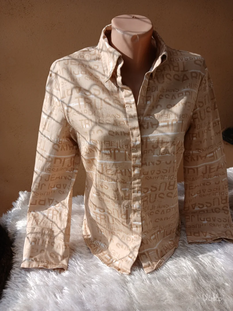 Ženska košulja "Trussardi"