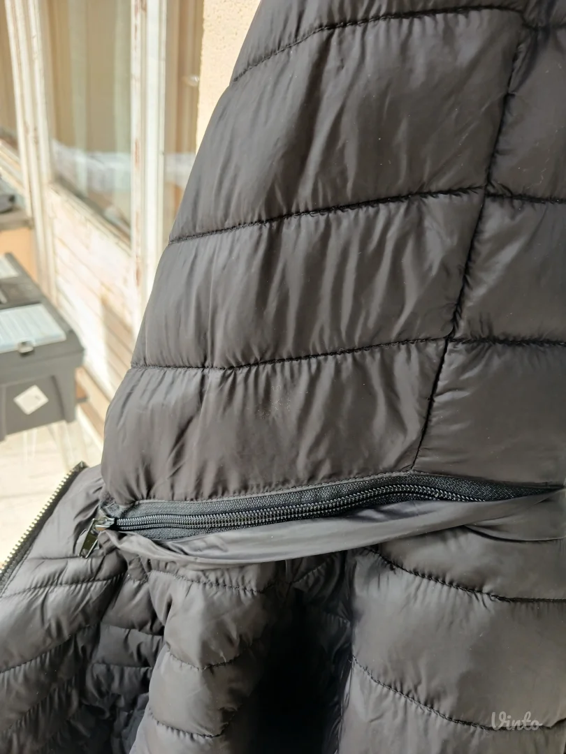 Muška "City rock" jakna